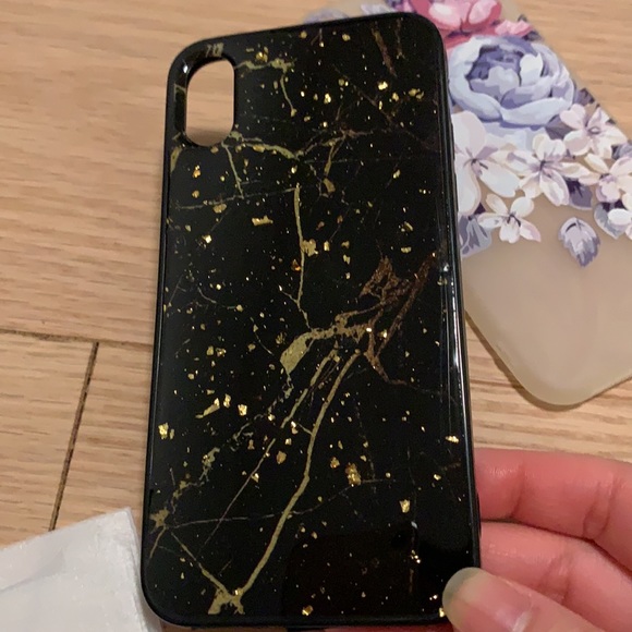 IPhone X protection bundle - Picture 2 of 3